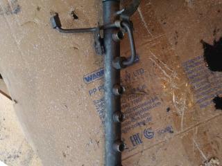 топливная рампа Volkswagen Crafter 1 поколение 2009, 2.5 л., дизель