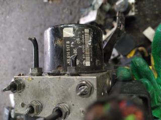 блок ABS Volkswagen Touran 1 поколение 2005, 1.9 л., дизель, минивэн, 907379D