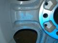 диск литой Mercedes-Benz A-Класс W168/V168 [рестайлинг] 2001, A1684010602 - фото №2