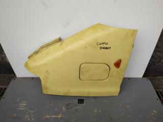 крыло переднее левое Citroen Jumper 1 поколение 2002, 2.2 л., 4HY (DW12UTED), дизель, микроавтобус
