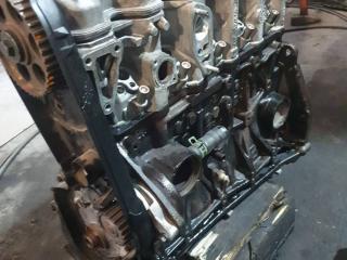 двигатель Volkswagen Transporter T4 2001, 2.5 л., ACV, дизель, ACV, ACV