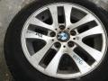 диск литой BMW 3 серия E90/E91/E92/E93 [рестайлинг] 2011, 2.0 л., бензин, АКПП, универсал - фото №2