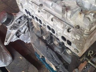 двигатель Mercedes-Benz Sprinter Classic (W909) 1 поколение [рестайлинг] 2019, 2.1 л., дизель, 646701, 646701