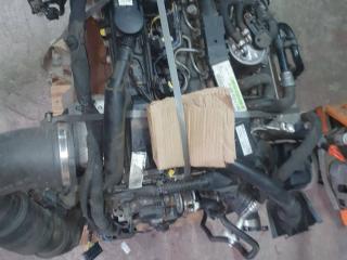 двигатель Mercedes-Benz Vito W639 [рестайлинг] 2012, 2.2 л., 651.940, 651940