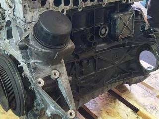 двигатель Mercedes-Benz Sprinter Classic (W909) 1 поколение 2014, 2.1 л., OM 646.701, дизель, 646701, 646701
