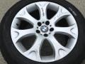 диск литой BMW X5 E70 2008, 4.8 л., бензин, АКПП, внедорожник 5 дв. - фото №2