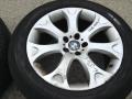 диск литой BMW X5 E70 2008, 4.8 л., бензин, АКПП, внедорожник 5 дв. - фото №2