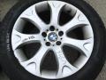 диск литой BMW X5 E70 2008, 4.8 л., бензин, АКПП, внедорожник 5 дв. - фото №2