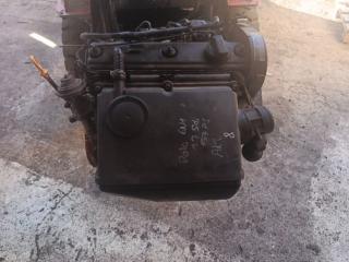 двигатель Volkswagen Lupo 6X 2002, 1.7 л., дизель, AKU