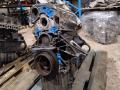 двигатель Mercedes-Benz Vito W639 2009, 2.2 л., дизель, 646982, 646983 - фото №2