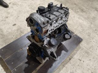 двигатель Mercedes-Benz Sprinter Classic (W909) 1 поколение 2014, 2.2 л., дизель, 646701