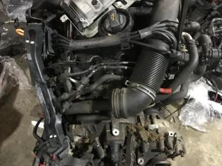 двигатель Volkswagen Touran 1 поколение 2004, 1.9 л., дизель