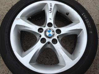 диск литой BMW 1 серия E81/E82/E87/E88 2006, 2.0 л., дизель, АКПП, хетчбэк 5 дв.