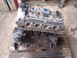 двигатель Mercedes-Benz Sprinter Classic (W909) 1 поколение 2014, 2.2 л., дизель