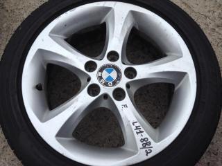 диск литой BMW 1 серия E81/E82/E87/E88 2006, 2.0 л., дизель, АКПП, хетчбэк 5 дв.