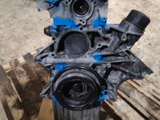 двигатель Mercedes-Benz Sprinter Classic (W909) 1 поколение 2017, 2.2 л., дизель, 646701