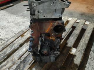 двигатель Volkswagen Golf 7 поколение 2015, 2.0 л., дизель, CLA