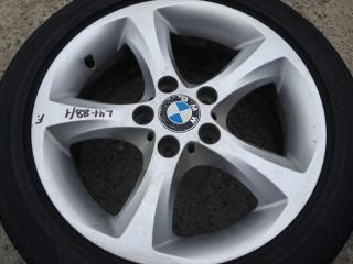 диск литой BMW 1 серия E81/E82/E87/E88 2006, 2.0 л., дизель, АКПП, хетчбэк 5 дв.
