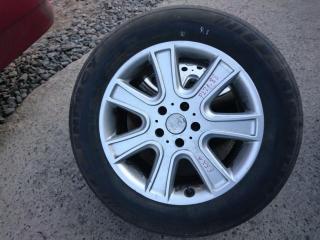 диск литой BMW X5 E53 [рестайлинг] 2005, 3.0 л., дизель, АКПП, внедорожник 5 дв.