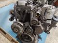 двигатель Mercedes-Benz Sprinter W901-905 2003, 2.9 л., дизель, OM602 - фото №4