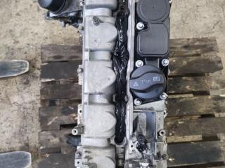 двигатель Mercedes-Benz Sprinter Classic (W909) 1 поколение 2017, 2.2 л., дизель, 646701