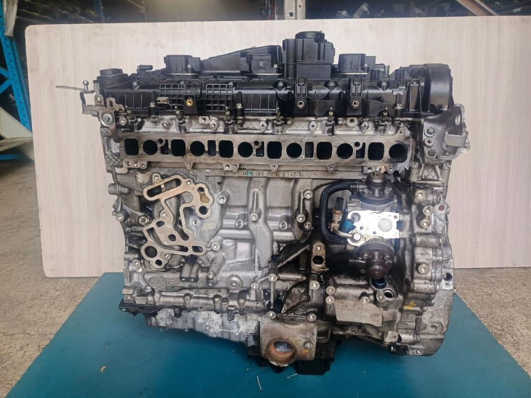 двигатель Mercedes-Benz GLS-Класс X167 2021, 4.0 л., дизель, 656929 - фото №1