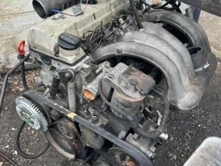 двигатель Mercedes-Benz Sprinter 1 поколение (W901-905) 1998, 2.9 л., дизель