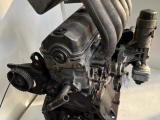 двигатель Volkswagen LT 2 поколение 2005, 2.5 л., дизель