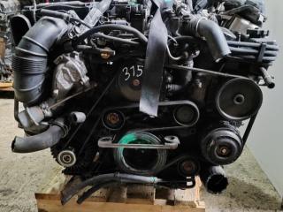 двигатель Mercedes-Benz C-Класс W204/S204 2009, 2.2 л., дизель, 651.900, 651911