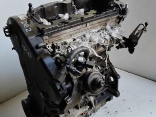 двигатель Volkswagen Golf Alltrack 7 2013, 2.0 л., дизель, CFF