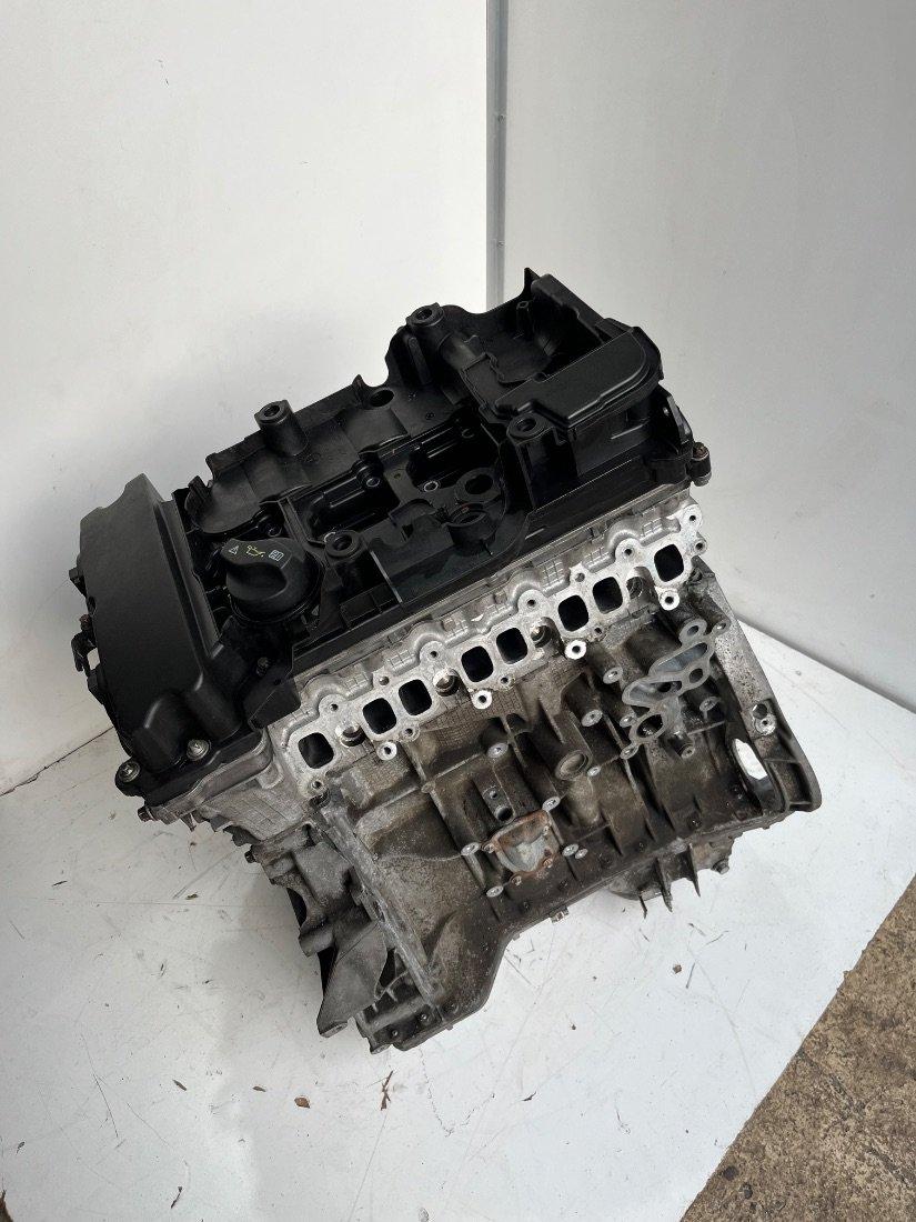 двигатель Mercedes-Benz E-Класс W212/S212/C207/A207 2012, 1.8 л., бензин, 271860, 271820, M271 - фото №1