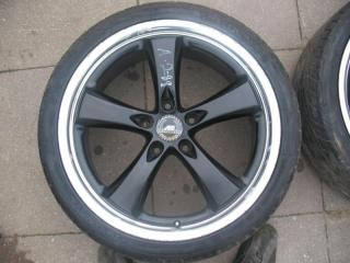 диск литой BMW 3 серия E46 2001, 2.0 л., бензин, АКПП, седан