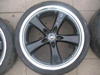 диск литой BMW 3 серия E46 2001, 2.0 л., бензин, АКПП, седан