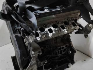 двигатель Volkswagen Golf Alltrack 7 2013, 2.0 л., дизель, CFF