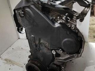 двигатель Volkswagen Golf Alltrack 7 2013, 2.0 л., дизель, CFF