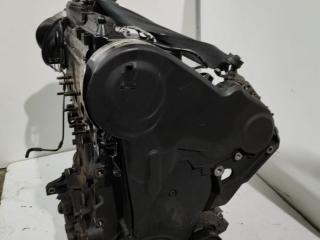 двигатель Volkswagen Golf Alltrack 7 2013, 2.0 л., дизель, CFF