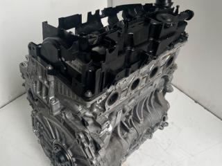 двигатель BMW 3 серия F30/F31/F34 2011, 2.0 л., дизель, B47D20B