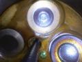 двигатель BMW X3 M F97 restailing 2022, 3.0 л., бензин, S58B30A - фото №13