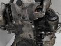 двигатель Volkswagen Transporter T5 2006, 2.5 л., дизель, AXD - фото №4