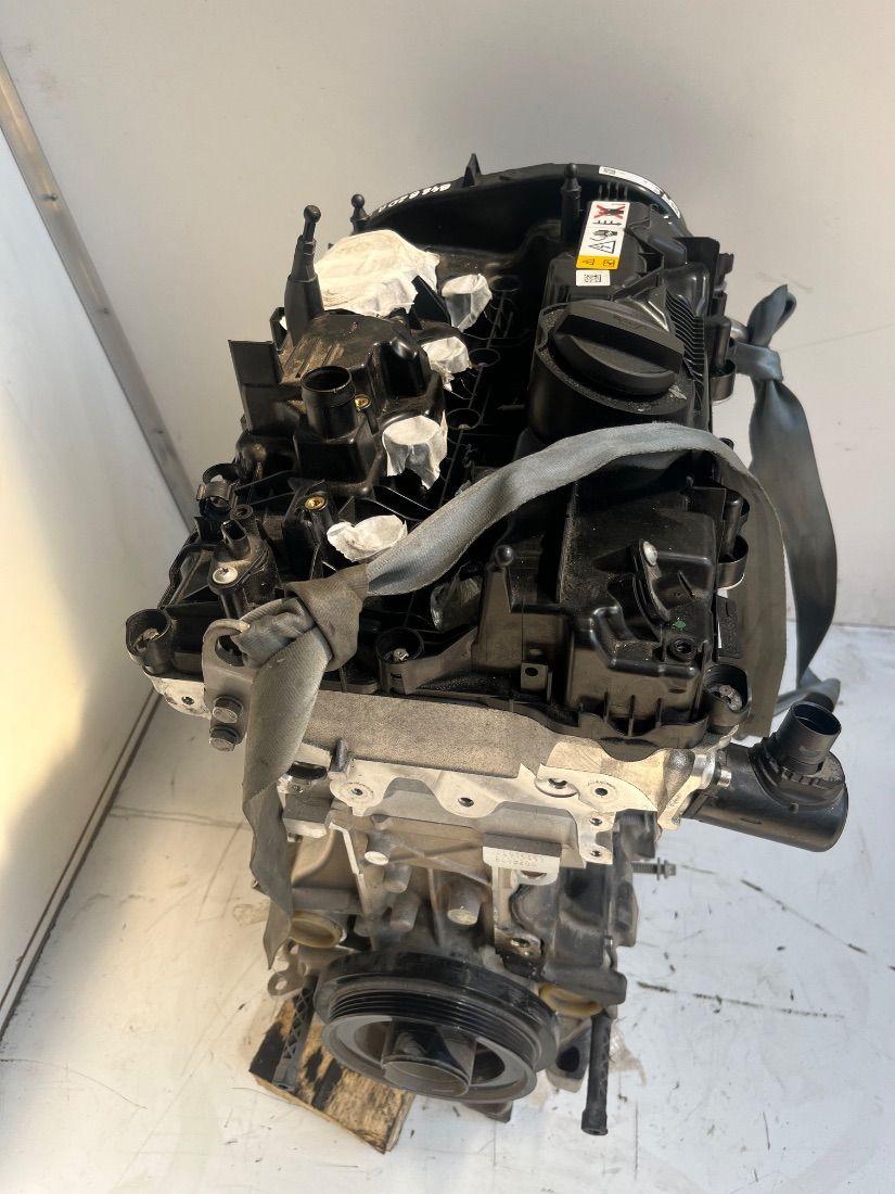 двигатель BMW X3 G01 2021, 2.0 л., бензин, B48B20A