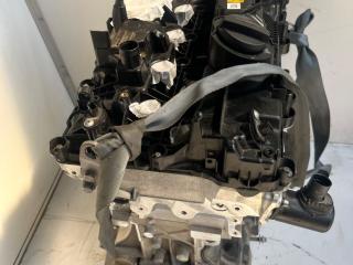 двигатель BMW X4 G02 2021, 2.0 л., бензин, B48B20A