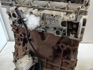 двигатель Opel Zafira Life 2020, 2.0 л., HDi, дизель, AHX, AH01, DW10