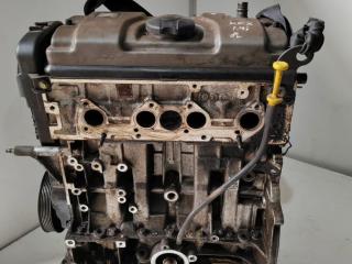 двигатель Peugeot 206 1 поколение 2001, 1.4 л., бензин, KFX, PSAKFX