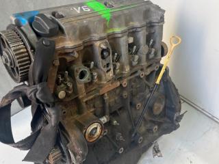 двигатель Audi 100 4A/C4 1994, 2.5 л., дизель, AAT