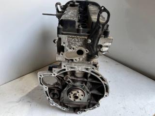 двигатель Ford Focus 2 поколение [рестайлинг] 2009, 1.6 л., бензин