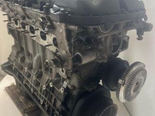 двигатель BMW 5 серия E39 [рестайлинг] 2002, 2.0 л., бензин, M52, M52TU, 206S4