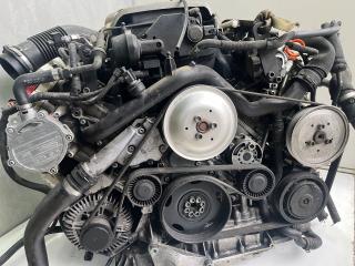 двигатель Audi A6 4F/C6 2006, 2.4 л., бензин, BDW