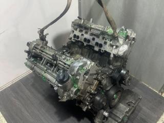 двигатель Mercedes-Benz E-Класс W212/S212/C207/A207 [рестайлинг] 2014, 3.0 л., дизель, 642836