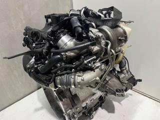 двигатель Mercedes-Benz GLC X253 restailing 2023, 2.0 л., бензин, 254.920