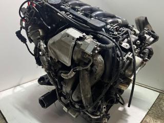 двигатель BMW X3 E83 [рестайлинг] 2010, 3.0 л., дизель, 306D5